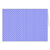 Floral Design Pattern (Voorkant Horizontaal)