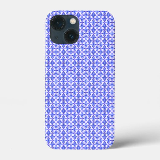 Floral Design Pattern Case-Mate iPhone Case (Achterkant)