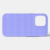 Floral Design Pattern Case-Mate iPhone Case (Achterkant (horizontaal))