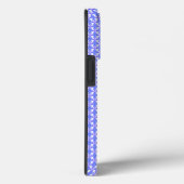 Floral Design Pattern Case-Mate iPhone Case (Achterkant / Rechts)