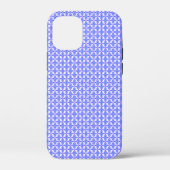 Floral Design Pattern Case-Mate iPhone Case (Achterkant)