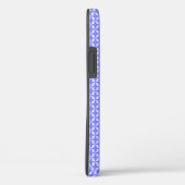 Floral Design Pattern Case-Mate iPhone Case (Achterkant / Rechts)