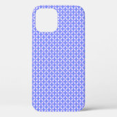 Floral Design Pattern Case-Mate iPhone Case (Achterkant)