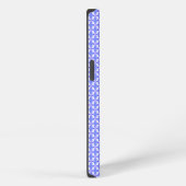 Floral Design Pattern iPhone Hoesje (Rechterkant)