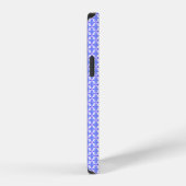 Floral Design Pattern iPhone Hoesje (Rechterkant)