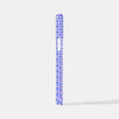 Floral Design Pattern iPhone Hoesje (Rechterkant)