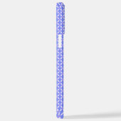 Floral Design Pattern iPhone Hoesje (Rechterkant)