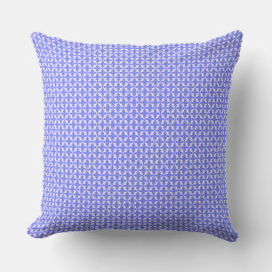 Floral Design Pattern Kussen
