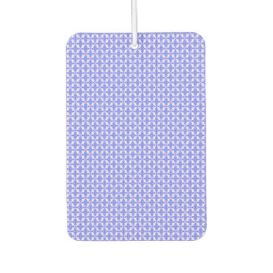 Floral Design Pattern Luchtverfrisser