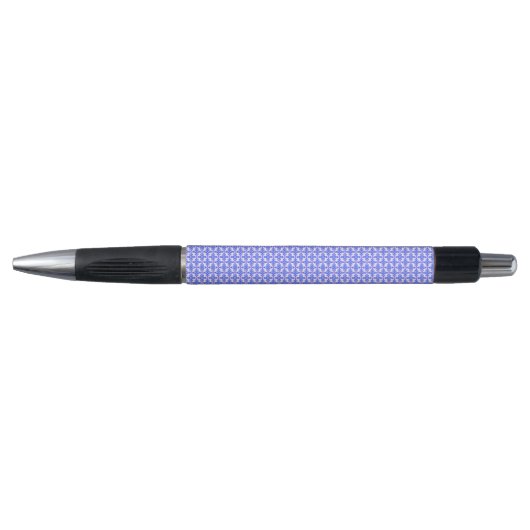 Floral Design Pattern Pen (Voorkant)