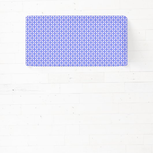 Floral Design Pattern Spandoek (Insitu)