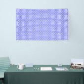 Floral Design Pattern Spandoek (Beurs)