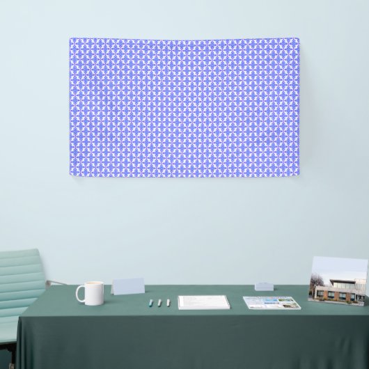 Floral Design Pattern Spandoek (Beurs)