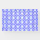 Floral Design Pattern Spandoek (Horizontaal)