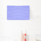 Floral Design Pattern Spandoek (Insitu)