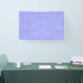 Floral Design Pattern Spandoek (Beurs)