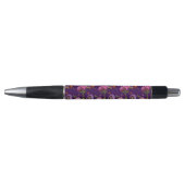 Floral design pen (Voorkant)