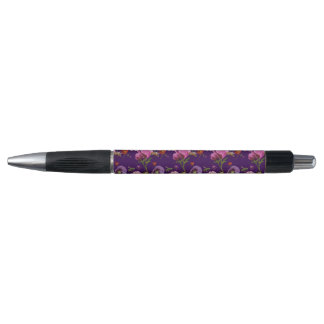 Floral design pen
