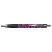 Floral design pen (Achterkant)