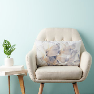 Floral Design Pillow Kussen