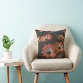 Floral Design Pillow Kussen (Stoel)