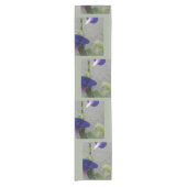 Floral Design Table Runner Korte Tafelloper (Voorkant)