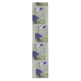 Floral Design Table Runner Korte Tafelloper