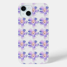Floral Design telefoonhoesje
