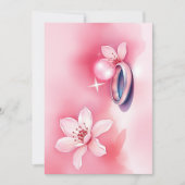 Floral Design: tijdloze schoonheid en elegantie Kaart (Voorkant)