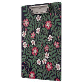 Floral Design van J. Owen, 1863 Klembord (Links)