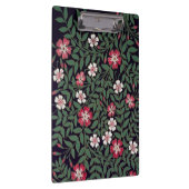 Floral Design van J. Owen, 1863 Klembord (Rechts)