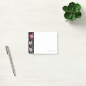 Floral Design van J. Owen, 1863 Post-it® Notes (Kantoor)
