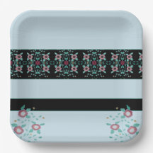 Floral Designer Square