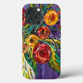 Floral Detail iPhone / iPad case