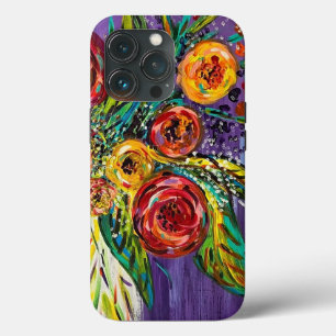 Floral Detail iPhone / iPad case