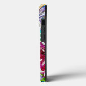 Floral detail iPhone / iPad case (Achterkant / Links)