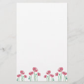 Floral die het beste spel kent (Achterkant)