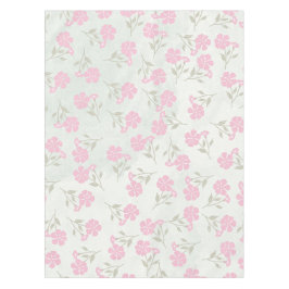 Floral Dining Table Cover | Tablecloth Tafelkleed