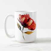 Floral Dish Collectie Koffiemok (Links)