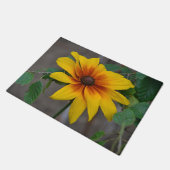 Floral Doormat Deurmat (Schuin)