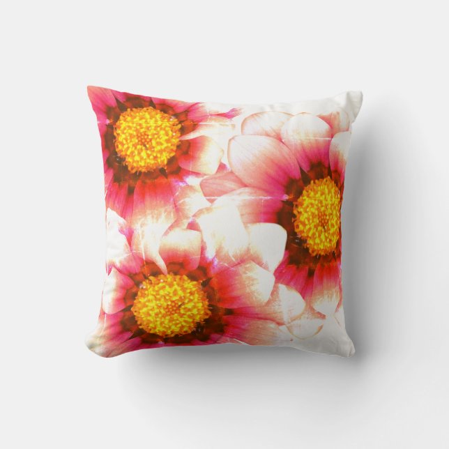 Floral Dream Cushion Kussen (Voorkant)