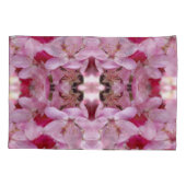 Floral Dream Kussensloop (Achterkant)