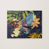 Floral Dream Legpuzzel (Horizontaal)