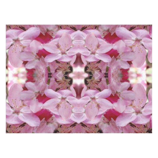 Floral Dream Tafelkleed (Voorkant (Horizontaal))