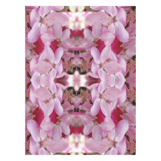 Floral Dream Tafelkleed (Voorkant)