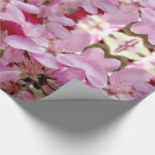 Floral Dream Wrapping Paper, 30 in x 6 ft Cadeaupapier (Hoek)