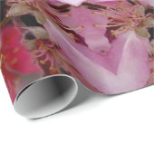 Floral Dream Wrapping Paper, 30 in x 6 ft Cadeaupapier (Rol Hoek)