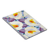 Floral Dreams #11 in Susiejayne Notitieboek (Rechterzijde)