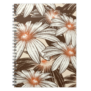 Floral Dreams #12 in Susiejayne Notitieboek