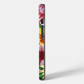 Floral Dreams #1 in Susiejayne Case-Mate iPhone Case (Achterkant / Links)